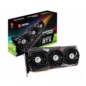 MSI GeForce RTX 3060 Ti GAMING X TRIO 8GB GDDR6 256 biti