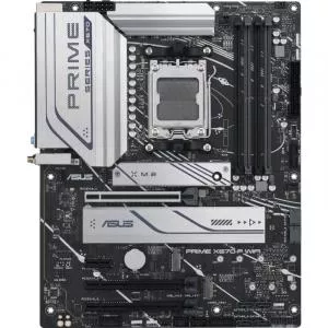 Asus PRIME X670-P WiFi