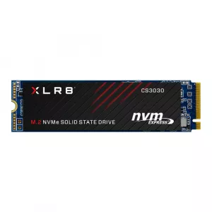 PNY CS3030 250GB M.2 NVMe SSD (M280CS3030-250-RB)