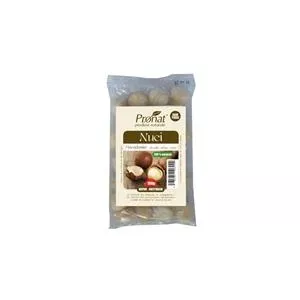 Pronat Nuci Macadamia Crude 100gr