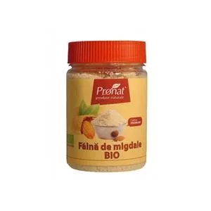 Pronat Faina de Migdale Bio 120gr