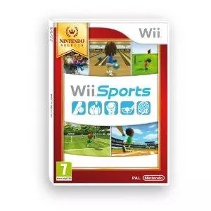Nintendo Wii Sports