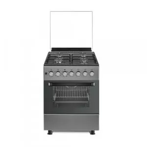 Studio Casa Scala Graphite Grey