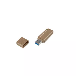 GoodRam UME3 Eco Friendly 128GB USB 3.0 Brown UME3-1280EFR11
