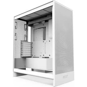 NZXT H7 Flow 2024 White