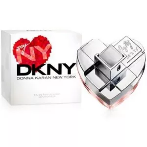 Donna Karan My NY Eau de Parfum 50ml