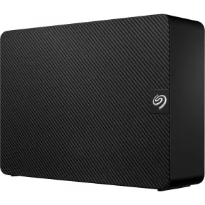 Seagate Desktop External Drive 4TB USB 3.0 Black STKP4000400