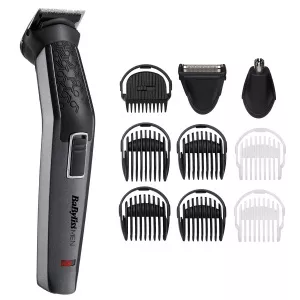 BaByliss MT727E Carbon Titanium 10in1 
