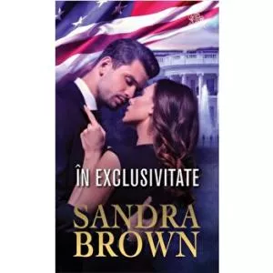 Sandra Brown In exclusivitate