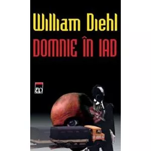 William Diehl Domnie in iad