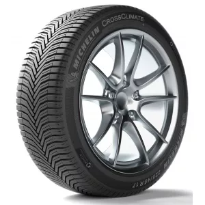 Michelin Cross Climate+ XL 225/55 R17 101W