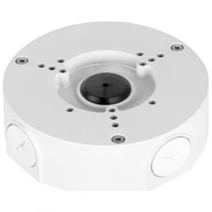 Dahua Accesoriu supraveghere Doza montaj PFA130-E, Aluminiu