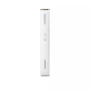 Spigen Selfie stick Wireless S550W, LED, Bluetooth, Alb 000MP26411