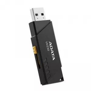 A-Data UV230 16GB USB 2.0 Black AUV230-16G-RBK
