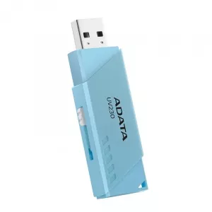 A-Data UV230 32GB USB 2.0 Blue AUV230-32G-RBL