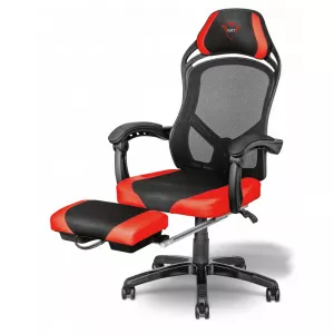 Trust #22980 GXT 706 Rona Gaming Chair with footrest