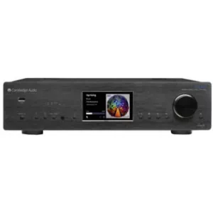 Cambridge Audio Azur 851N Negru