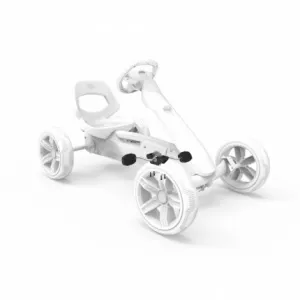 BERG Toys Set pedale kart Reppy