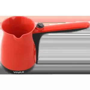 Vivax Ibric CM-1000R rosu