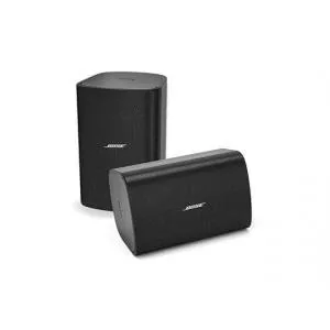 BOSE FreeSpace FS4SE, Negru