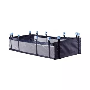 Fillikid Etaj pentru patut 60x120 cm.