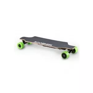 KOOWHEEL Skateboard Electric D3M Green