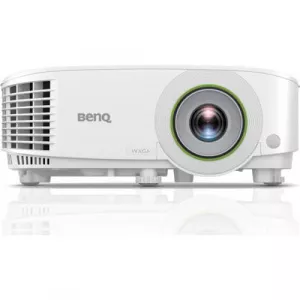 Benq  EW600, White 9H.JLT77.13E