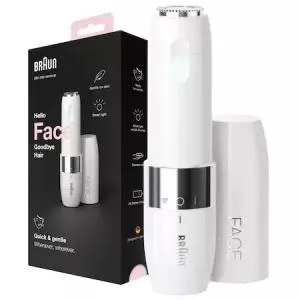 Braun FACE FS1000