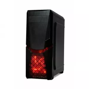 iBOX Carcasa PC I-BOX ORCUS X14 GAMING