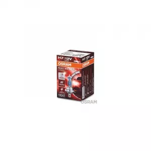 Osram Night Breaker Laser Next Generation H7 12V 55W PX26d