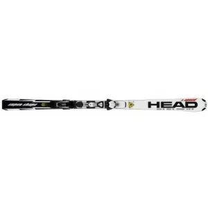 HEAD Schi race Head ISupershape Speed SW SP13