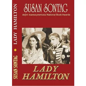 Susan Sontag Lady Hamilton