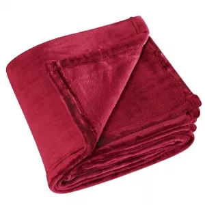 Linder Patura grena pufoasa Cocoon 130 x 180 cm