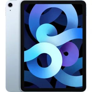 Apple iPad Air 4 2020 10.9 64GB 3GB RAM Wi-Fi Sky Blue