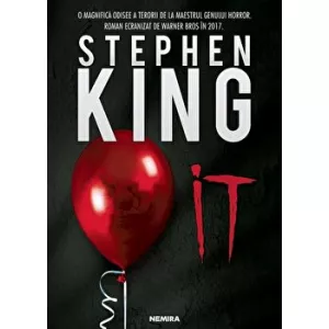 Stephen King IT
