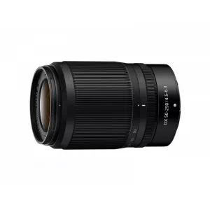 Nikon Z DX 50-250mm f/4.5-6.3 VR NIKKOR