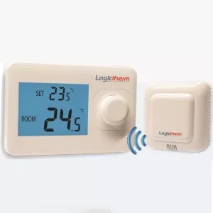 Logictherm R3RF wireless