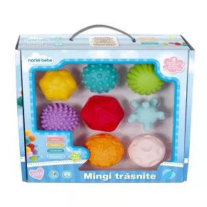 Noriel Set mingi trasnite