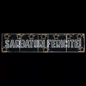 Erste Licht Banner