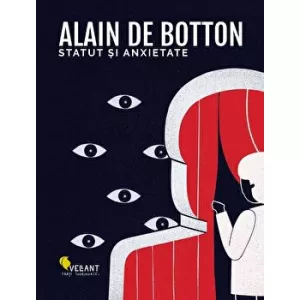Alain de Botton Statut si anxietate