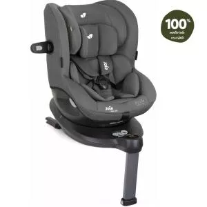 Joie i-Spin 360° Shell Gray 