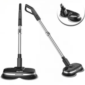 Mamibot MOPA 580 negru
