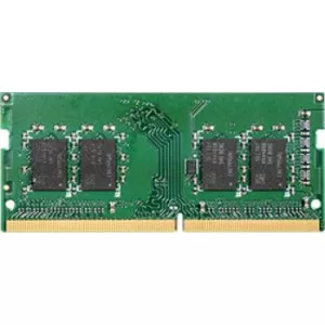 Synology 4GB DDR4 2666MHz SO-DIMM d4neso-2666-4g