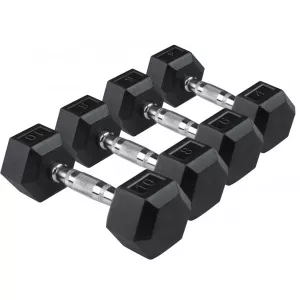Body-Solid Ruilin-Rising Hex 740 Kg