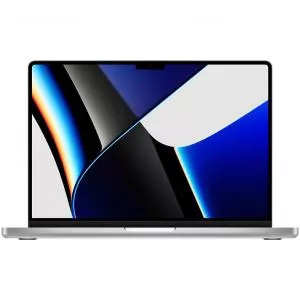 Apple MacBook Pro 14 (2021), 14.2 M1 Pro 8-core, GPU 14-core, RAM 16GB MKGR3ZE/A
