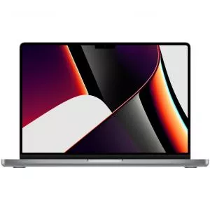 Apple MacBook Pro 14 (2021), 14.2 M1 Pro 8-core, GPU 14-core, RAM 16GB, Z15G000XA