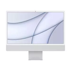 Apple All-In-One iMac 2021, 24, Retina 4.5K M1 8-core CPU, 7-core GPU, A