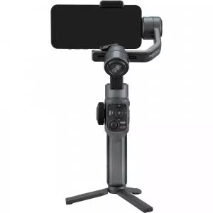 Zhiyun Smooth 5 Stabilizator Gimbal pentru Smartphone