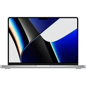Apple MacBook Pro 16 (2021), 16.2 M1 Pro 10-core, GPU 16-core, RAM 16GB MK1F3ZE/A