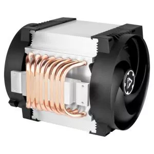 Arctic Freezer 4U-M Rev. 2 PWM